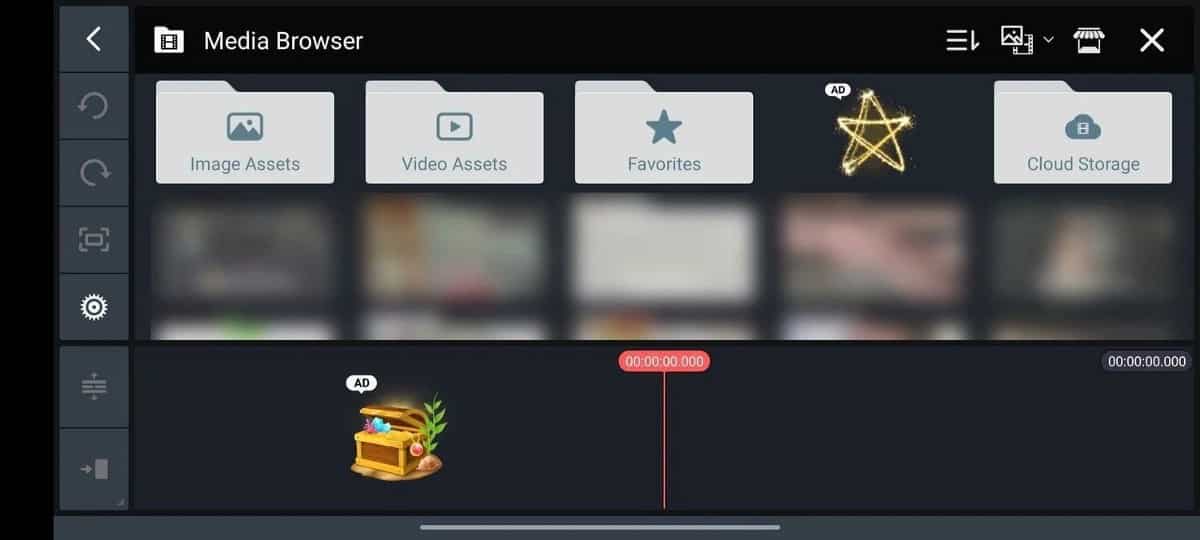 صورة لـ كيفية إزالة ضجيج الخلفية من مقطع الفيديو على Android (مجانًا) | 1yrxC43W8xWjFP8zjDgxlOA-DzTechs