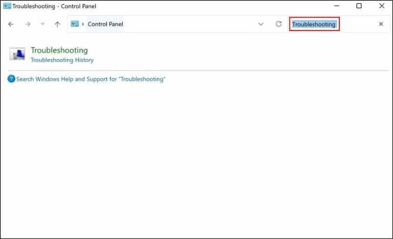 صورة لـ أفضل الطرق لإصلاح رسالة “فشل الاتصال – الخطأ 651” على Windows | 1yxjRzLoOtUFvMh3Qz1mQXg-DzTechs