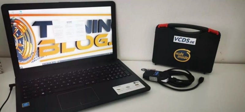 صورة لـ ما هو VCDS ولماذا يحتاجه كل مالك لسيارة من مجموعة فولكسفاغن | 1zwGtgaQP4riL2NF7ZQJCeg-DzTechs