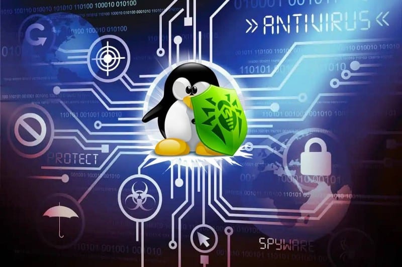 صورة لـ معظم أسباب عدم احتياج Linux إلى تطبيق مكافحة فيروسات أو جدار حماية | 1094-T150gPiZXXmM4M04DQ-DzTechs