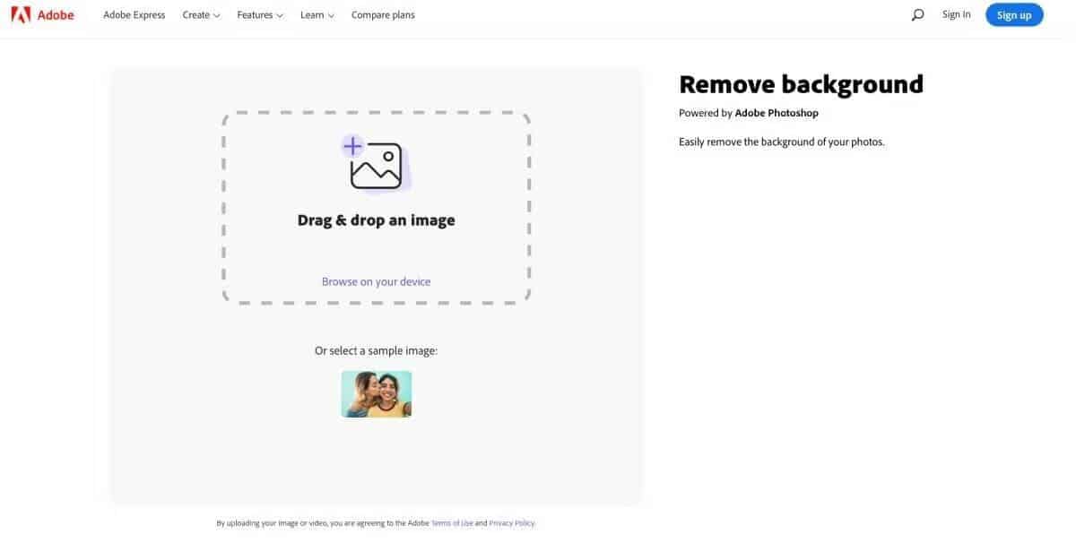 صورة لـ تطبيقات تحرير الصور المجانية عبر الإنترنت لتأثيرات Photoshop (بلا قيود) | 10jhKetJG5E3UgzSJElxs3w-DzTechs