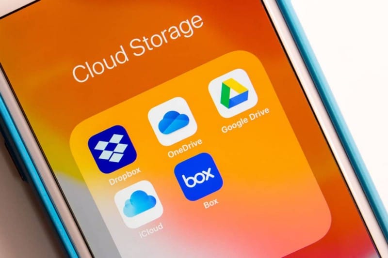 صورة لـ أفضل بدائل iCloud Drive لأجهزة iPhone أو iPad | 11xjjSF2tzhfXHDm0VDqubA-DzTechs
