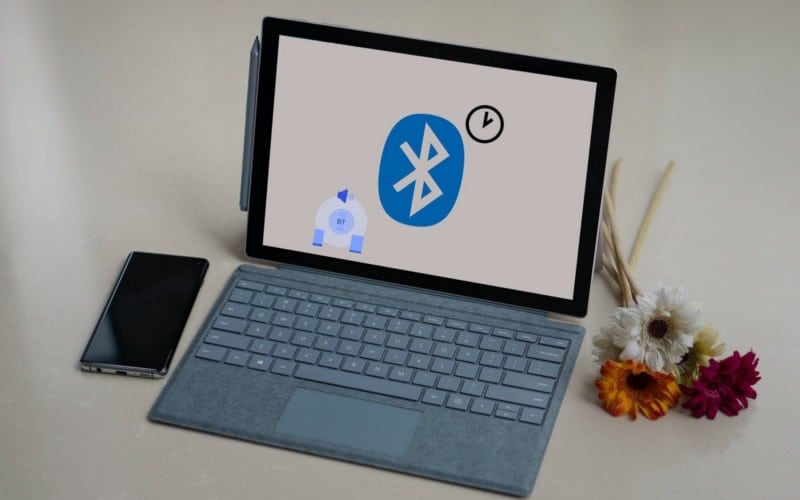 صورة لـ بعض الطرق لإصلاح تأخير صوت جهاز Bluetooth في Windows 11 | 12WmsXNSxV9MPqINifWlxxQ-DzTechs