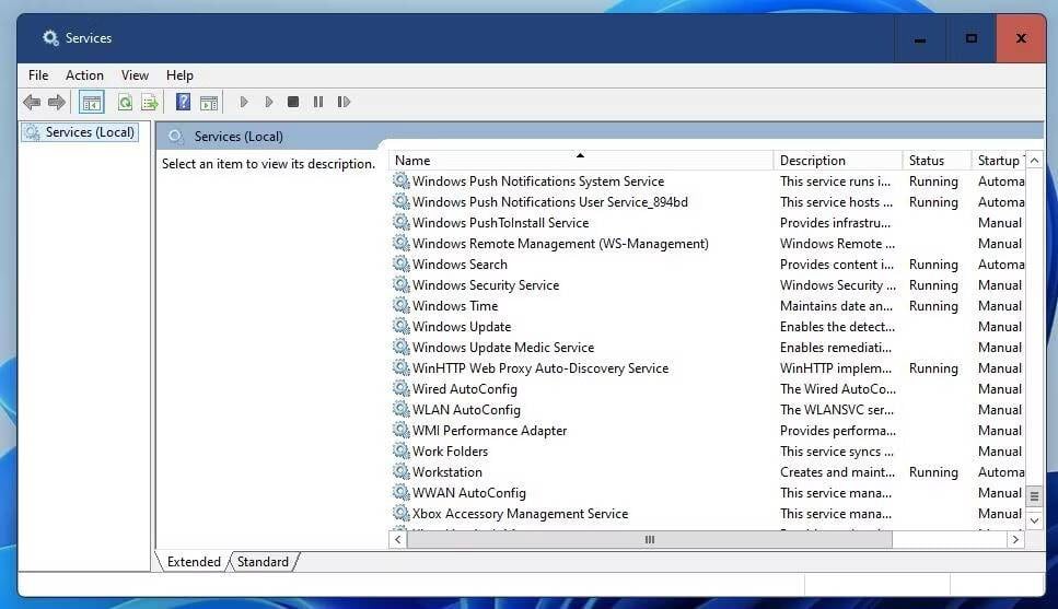 صورة لـ كيفية إصلاح الخطأ “يتعذر فتح هذا التطبيق” في Windows 10 و Windows 11 | 12mcDTNhtGD7_BUwFaj_cQA-DzTechs