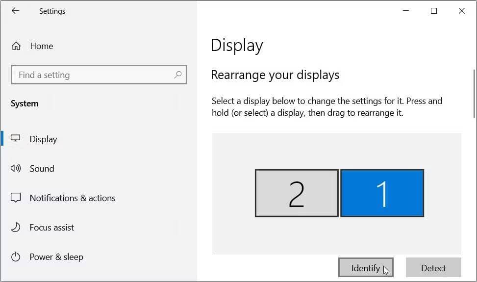 صورة لـ أفضل الطرق لإصلاح لا يُمكن تكبير التطبيقات من شريط المهام في Windows | 13JMFkBlR73OyG7tktsdD9g-DzTechs