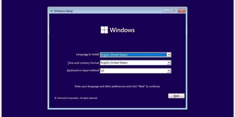 صورة لـ كيفية إصلاح مشكلة لا يمكن تمهيد Windows 11 بعد تمكين Hyper-V | 13T7A1hLqY3L-cWu5cqTE3A-DzTechs