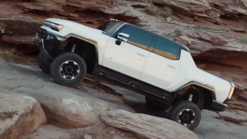 صورة لـ ما هو وضع الاستخراج الجديد في Hummer وكيف تحصل عليه؟ | 13zMz7r4Ca5IxYACEB5NbGw-DzTechs