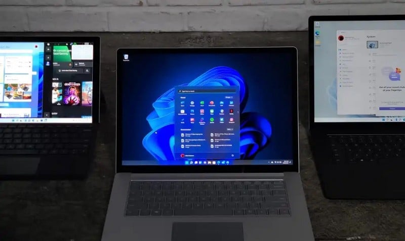 صورة لـ أفضل الطرق لإصلاح لا يُمكن تكبير التطبيقات من شريط المهام في Windows | 15ZUFv8ppcp-mHLVdRLnxmQ-DzTechs