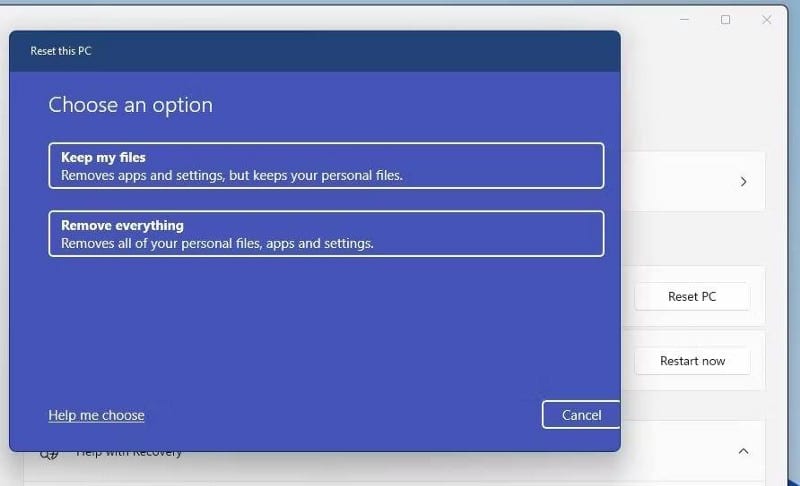 صورة لـ كيفية إصلاح الخطأ “يتعذر فتح هذا التطبيق” في Windows 10 و Windows 11 | 16HooYlFSuk3mPhMe76aTFg-DzTechs