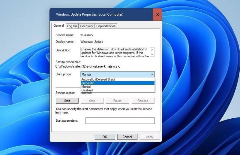 صورة لـ كيفية إصلاح الخطأ “يتعذر فتح هذا التطبيق” في Windows 10 و Windows 11 | 17OLJqHKCnud-ZJb-u0WxAw-DzTechs