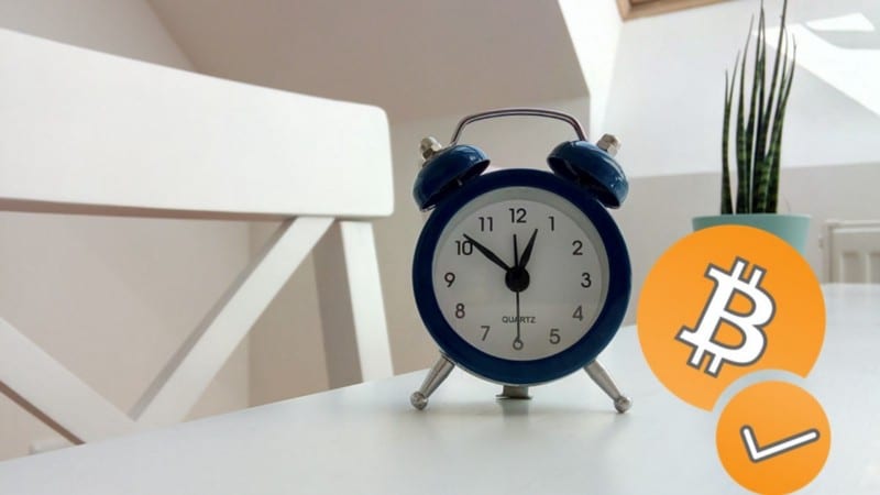 صورة لـ لماذا تستغرق معاملات Bitcoin وقتًا طويلاً؟ | 18f-FhERyZiClypuaAjNnhw-DzTechs