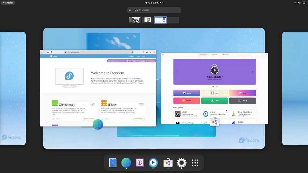 صورة لـ توزيعات لكل وافد جديد على Linux يُريد فقط إنجاز العمل | 18kEdpoBB2SvrPLyQPjsfCA-DzTechs