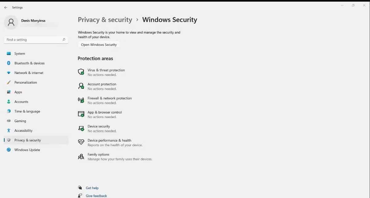 صورة لـ كيفية إدراج الملفات في القائمة البيضاء في Windows Defender؟ | 1A-ygjtrFedxjtgoqO_kBag-DzTechs