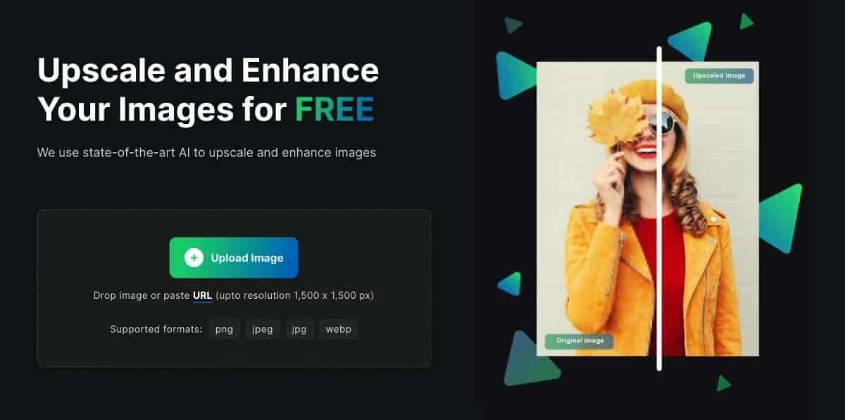 صورة لـ تطبيقات تحرير الصور المجانية عبر الإنترنت لتأثيرات Photoshop (بلا قيود) | 1A_7cAGJnIy3W8FagItHW2Q-DzTechs