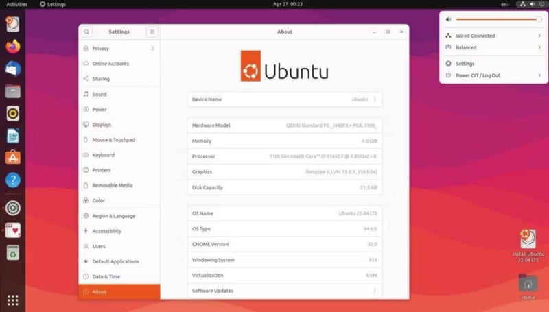 صورة لـ توزيعات لكل وافد جديد على Linux يُريد فقط إنجاز العمل | 1AsNCZVTRS-CjPCBdpS8IAA-DzTechs