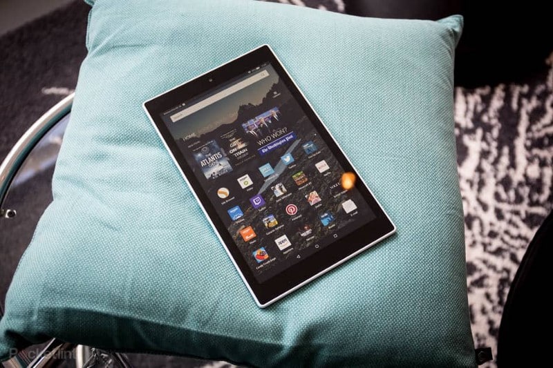 صورة لـ نصائح وحيل جهاز Amazon Fire اللوحي التي يجب على الجميع استخدامها | 1BGMuqlaJumjigZojeNegCw-DzTechs