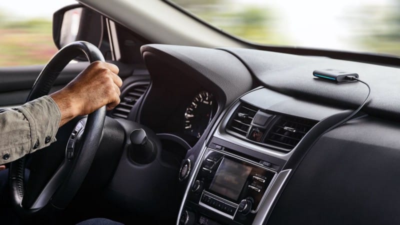صورة لـ تقنية Alexa Auto من Amazon: الدليل النهائي لـ Alexa في سيارتك | 1CU4ksjtc-Y8ZQZ80xHEbIw-DzTechs