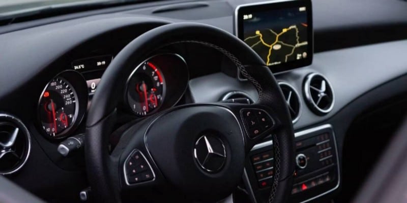 صورة لـ تقنية Alexa Auto من Amazon: الدليل النهائي لـ Alexa في سيارتك | 1Cb-z5dgnZQ0EntTahPCEjg-DzTechs