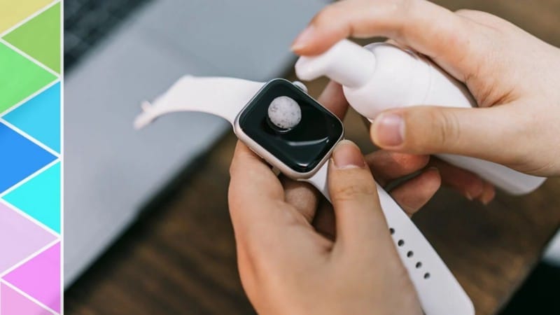 صورة لـ كيفية تنظيف جهاز Fitbit الخاص بك | 1EwbEbXOOBBSRx9U1-nxlzA-DzTechs