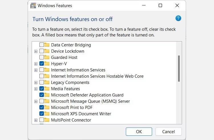 صورة لـ ما هي “حماية التطبيقات” من Microsoft Defender وكيف يُمكنك تمكينها؟ | 1EwyPbC6nTQ1KKeowP5379A-DzTechs