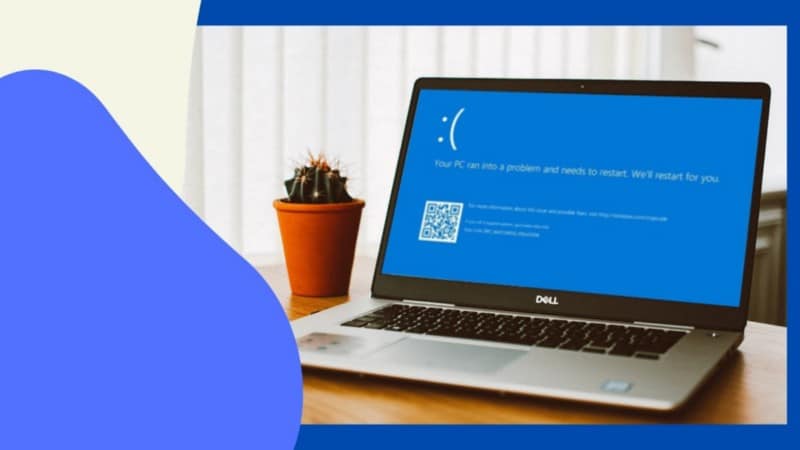 صورة لـ كيفية إصلاح خطأ “Clock Watchdog Timeout” في Windows | 1F6qTa-plNPInZPmiaCqgPg-DzTechs