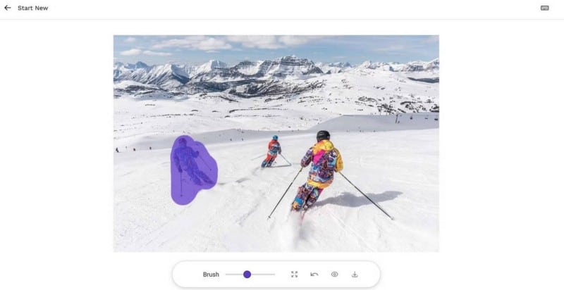 صورة لـ تطبيقات تحرير الصور المجانية عبر الإنترنت لتأثيرات Photoshop (بلا قيود) | 1Fpjfbn6xaXikIXmtLEJYKA-DzTechs