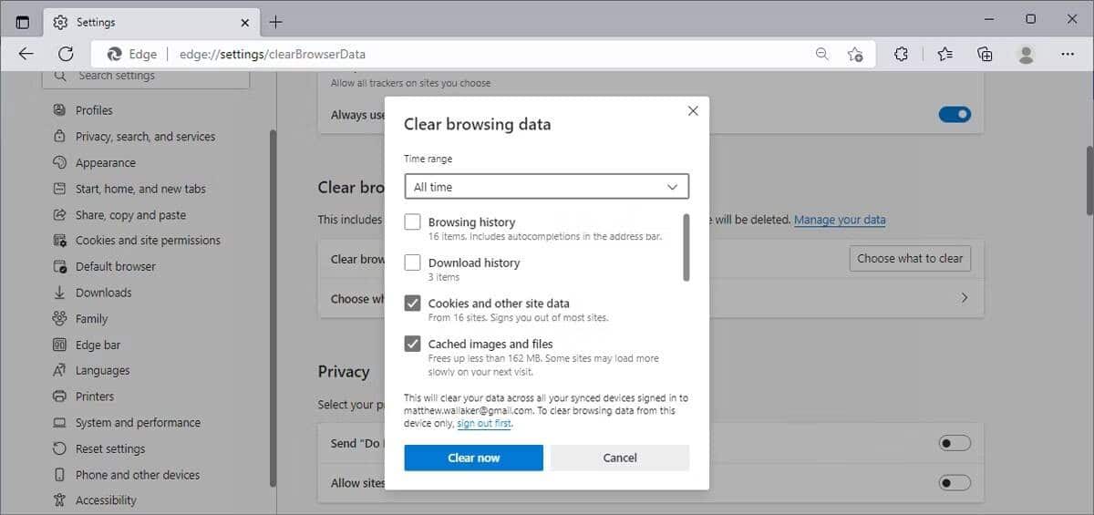 صورة لـ كيفية إصلاح Microsoft Edge عندما لا يكون هناك صوت | 1FvX-Z5809os8znAvuYL-xw-DzTechs