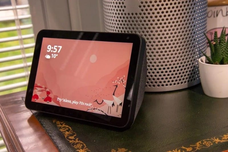 صورة لـ أي جهاز Amazon Echo Show الذي يجب عليك شراؤه؟ | 1GkoSr5hRENvNs5Wlh4adaQ-DzTechs