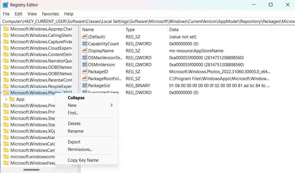 صورة لـ أفضل الطرق لإصلاح خطأ “قيمة غير صالحة للسجل” عند عرض الصور على Windows | 1HC9-r4llCRpc8HURgg8eLA-DzTechs