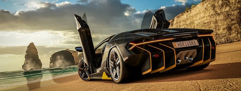 صورة لـ أفضل الطرق لإصلاح تأخر الإستجابة في Forza Horizon 4 وانخفاض FPS على Windows | 1HwmYWEtfv5AJnLPV2GCjJQ-DzTechs
