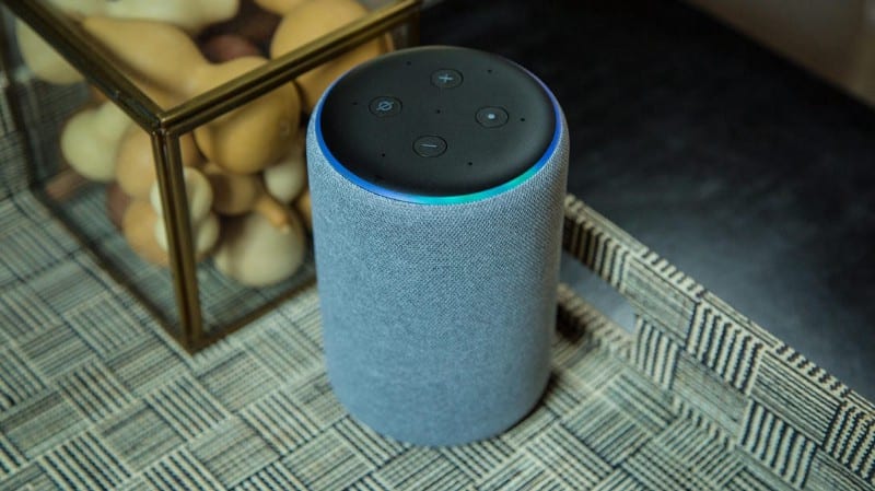 صورة لـ مشكلات Amazon Alexa الشائعة وكيفية إصلاحها | 1Kdl-4qlC77M5EtH7bJZAKA-DzTechs