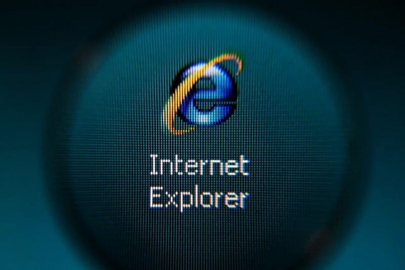 صورة لـ كيفية تصدير بياناتك من Internet Explorer 11 | 1LE5BMIMWmb9K6CkD9bsa-A-DzTechs
