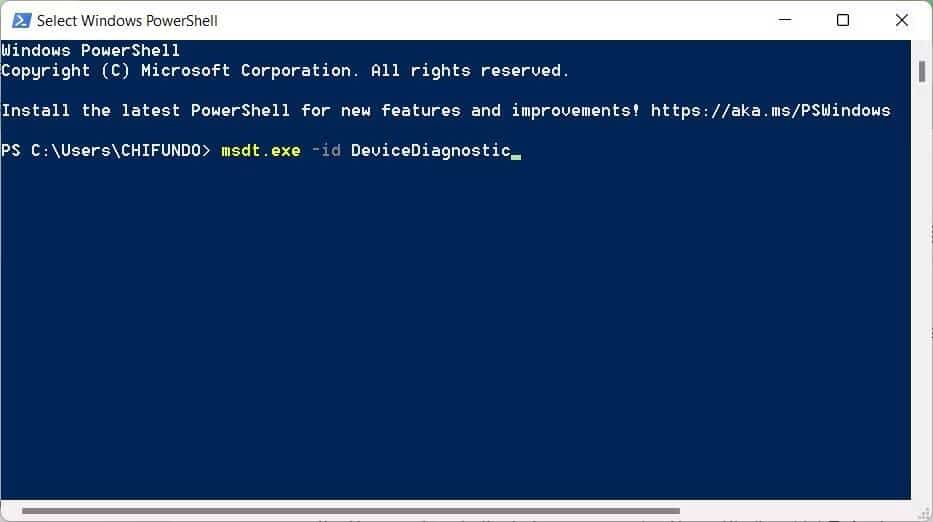 صورة لـ هل يقوم جهاز الصوت بتبديل نفسه تلقائيًا في Windows 11؟ جرّب هذه الإصلاحات | 1LuxVs7wmWLzbs_TpceBmuw-DzTechs
