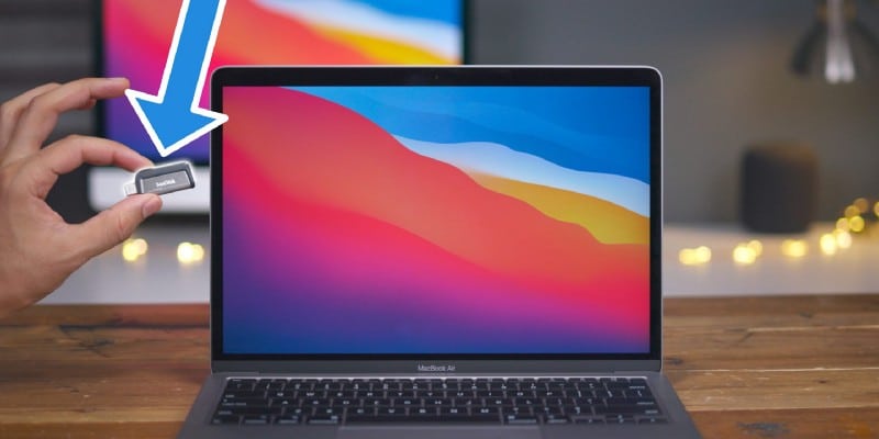 صورة لـ كيفية تثبيت macOS من محرك أقراص USB | 1O5EXUJ4iaaHqx_pltWRFsQ-DzTechs