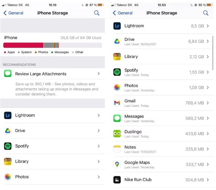 صورة لـ أسباب بطء الـ iPhone الخاص بك وكيفية إصلاحه | 1OHPviBmLo4YiBujaUDJRzA-DzTechs