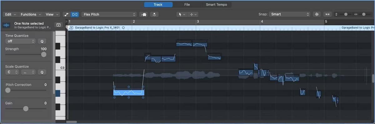 صورة لـ أفضل أسباب الترقية من GarageBand إلى Logic Pro X | 1OYtrX559alqamNgKHva-9A-DzTechs
