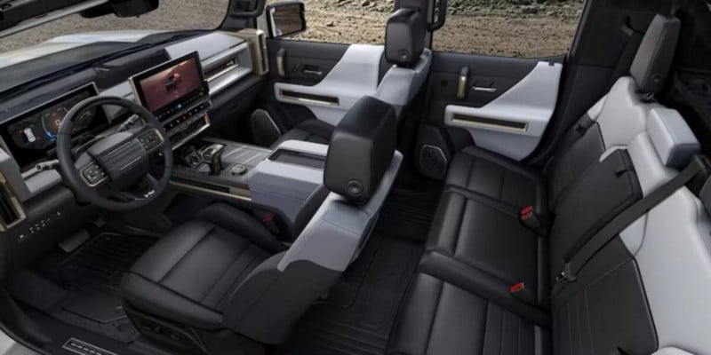 صورة لـ ما هو وضع الاستخراج الجديد في Hummer وكيف تحصل عليه؟ | 1OcTZaTx987zn8teubxk5xg-DzTechs