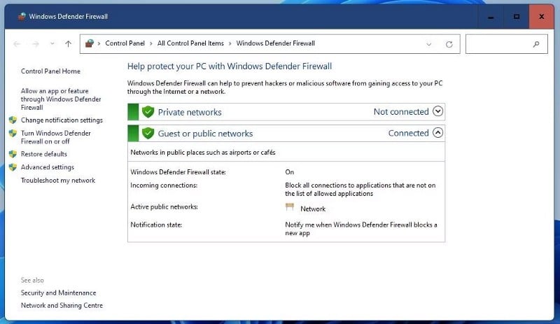 صورة لـ كيفية إصلاح الخطأ “يتعذر فتح هذا التطبيق” في Windows 10 و Windows 11 | 1Owizr6oWHLCiadrdpiGLQA-DzTechs