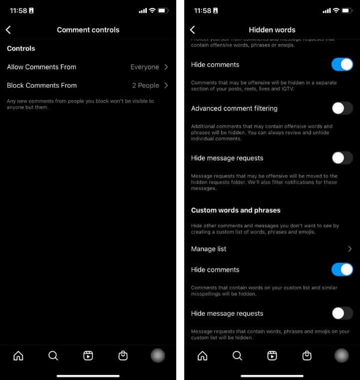 صورة لـ كيف تجعل حسابك على Instagram أكثر خصوصية: نصائح مُفيدة | 1PDDwq5gXdp1lRHbjtdHGeg-DzTechs