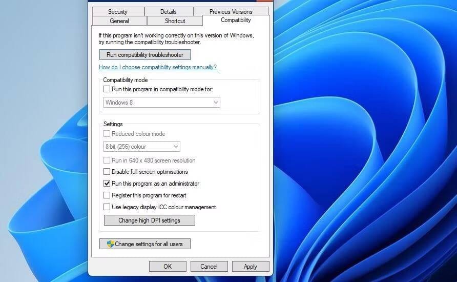 صورة لـ كيفية إصلاح مشكلات تشغيل Warhammer: Total War 3 في Windows 11 | 1PPtVp0WJ_u6pGEEnPyBFIA-DzTechs