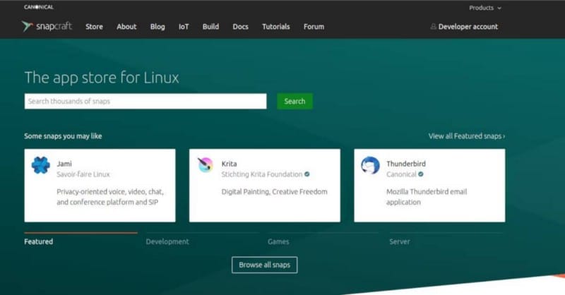 صورة لـ مقارنة بين بين macOS و Linux: الاختلافات الرئيسية التي يجب أن تعرفها | 1QLiFrVM5Obo7zyfaI2cL6A-DzTechs