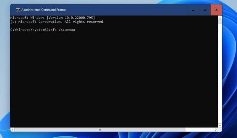 صورة لـ كيفية إصلاح الخطأ “يتعذر فتح هذا التطبيق” في Windows 10 و Windows 11 | 1QowwUUcKo5mR-9YorGGlww-DzTechs