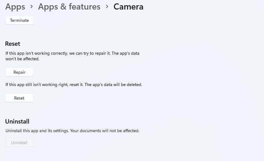 صورة لـ كيفية إصلاح الخطأ “يتعذر فتح هذا التطبيق” في Windows 10 و Windows 11 | 1R-029__Cxwn5Vh6snTzl2Q-DzTechs