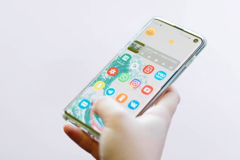 صورة لـ كيفية استخدام المجلد الآمن من Samsung لحماية ملفاتك الحساسة | 1R15SaZUeQ7767GohIvoWrg-DzTechs