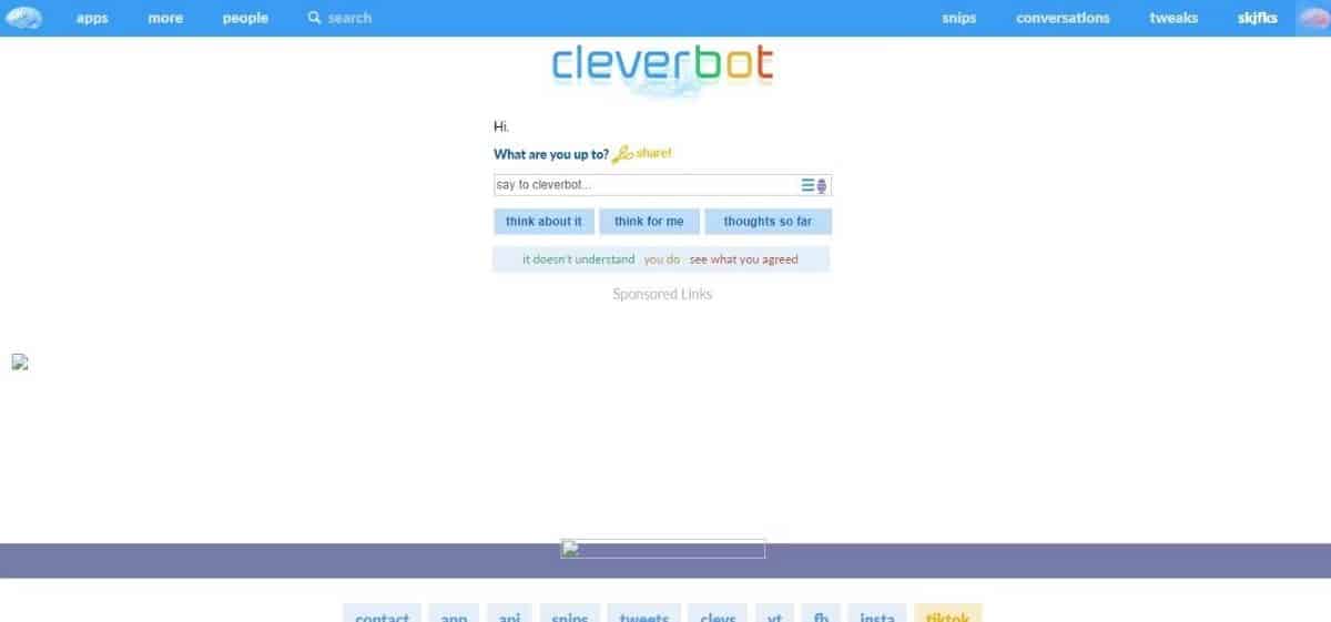 صورة لـ معظم روبوتات الدردشة القائمة على الذكاء الاصطناعي للتحدث معها والاستمتاع | 1RwAhdMisqCYyUNblP-VDSQ-DzTechs