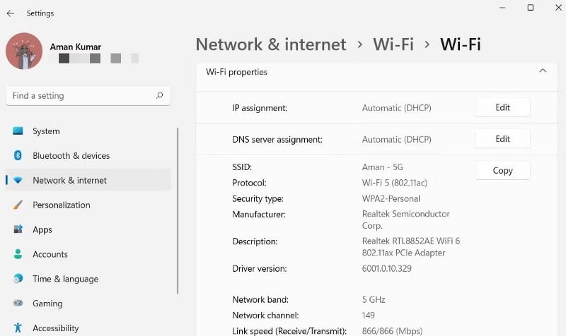 صورة لـ كيفية إصلاح خطأ Elden Ring “فشل في الانضمام إلى الجلسة” على Windows | 1RzebocGT6NmzckYchluuZg-DzTechs