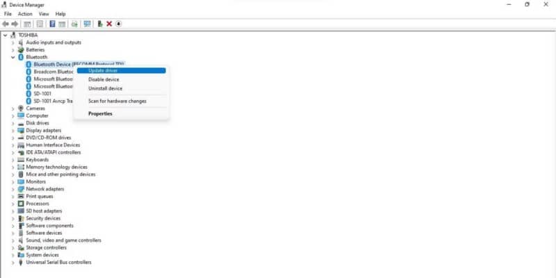 صورة لـ بعض الطرق لإصلاح تأخير صوت جهاز Bluetooth في Windows 11 | 1S17SqY1rhggzYbgHr17sTg-DzTechs
