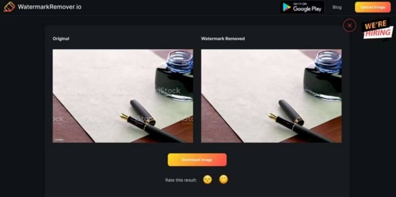 صورة لـ تطبيقات تحرير الصور المجانية عبر الإنترنت لتأثيرات Photoshop (بلا قيود) | 1SPQ9_iVL9LG8_H4oPsjM5Q-DzTechs