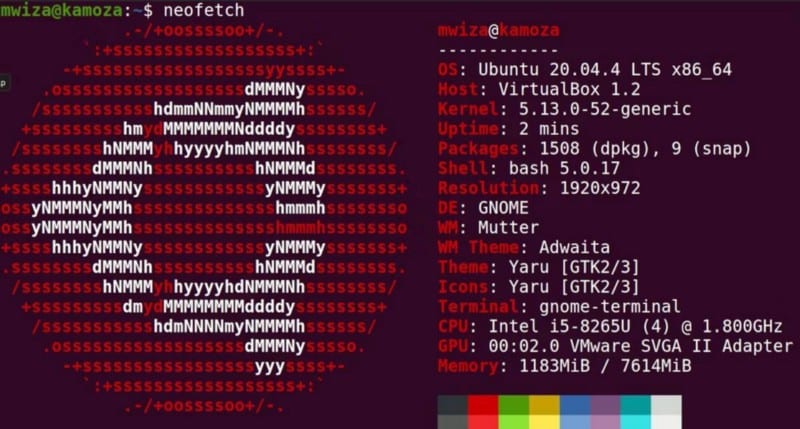 صورة لـ مقارنة بين بين macOS و Linux: الاختلافات الرئيسية التي يجب أن تعرفها | 1SgI8TeNpNYKi7RgJMhBD2A-DzTechs