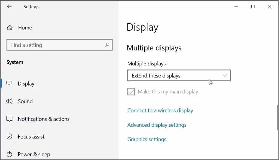 صورة لـ أفضل الطرق لإصلاح لا يُمكن تكبير التطبيقات من شريط المهام في Windows | 1U-VwbgSWb4NFvGugNaqkg-DzTechs